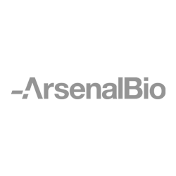 ArsenalBio Logo