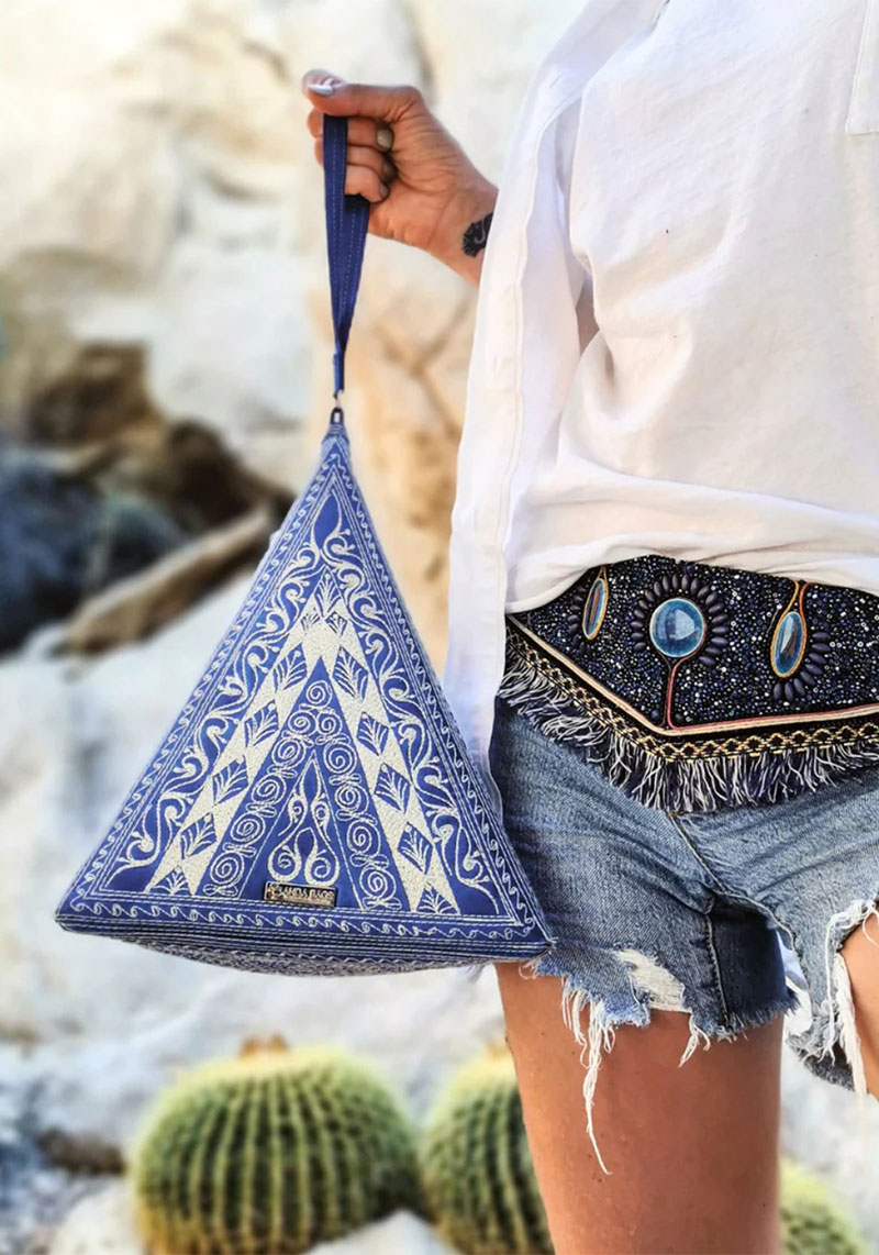 Banda Bags