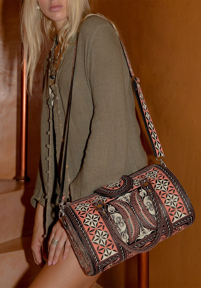 Banda Bags