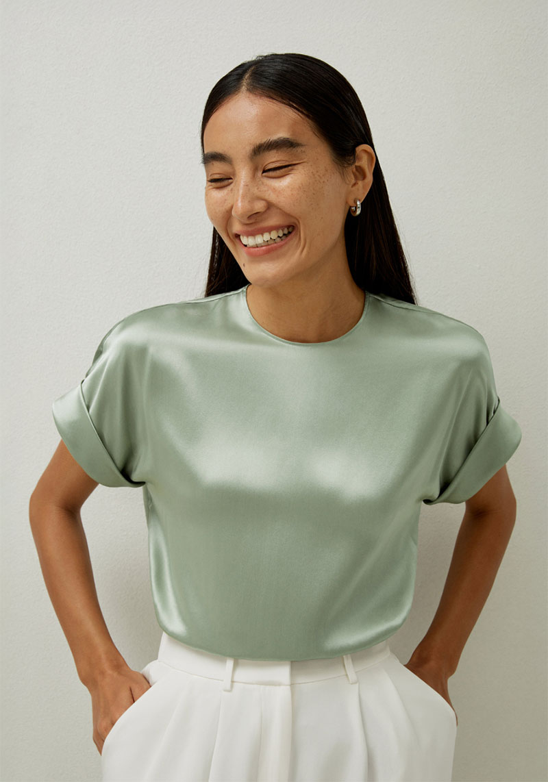 LILYSILK
