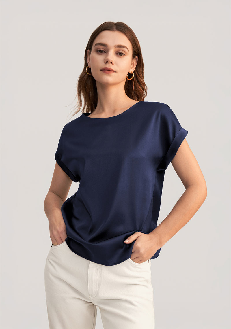 LILYSILK