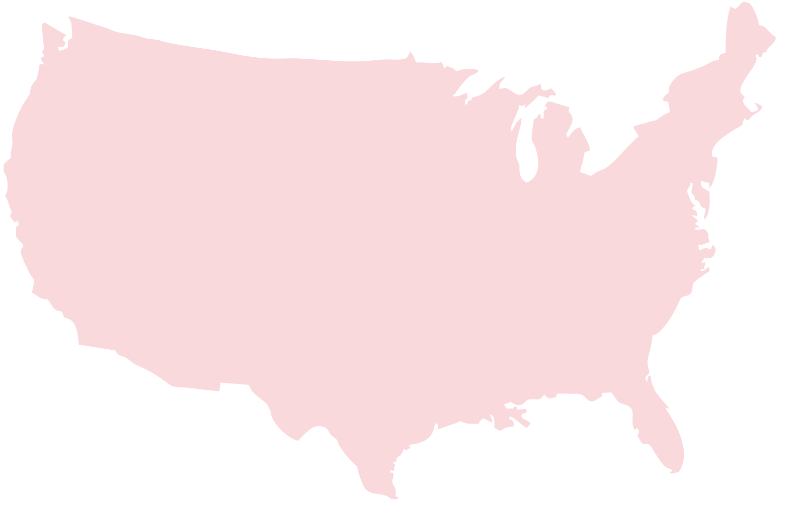 US Map