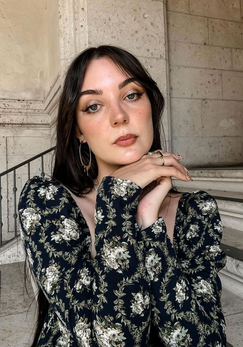 Dominique Bird