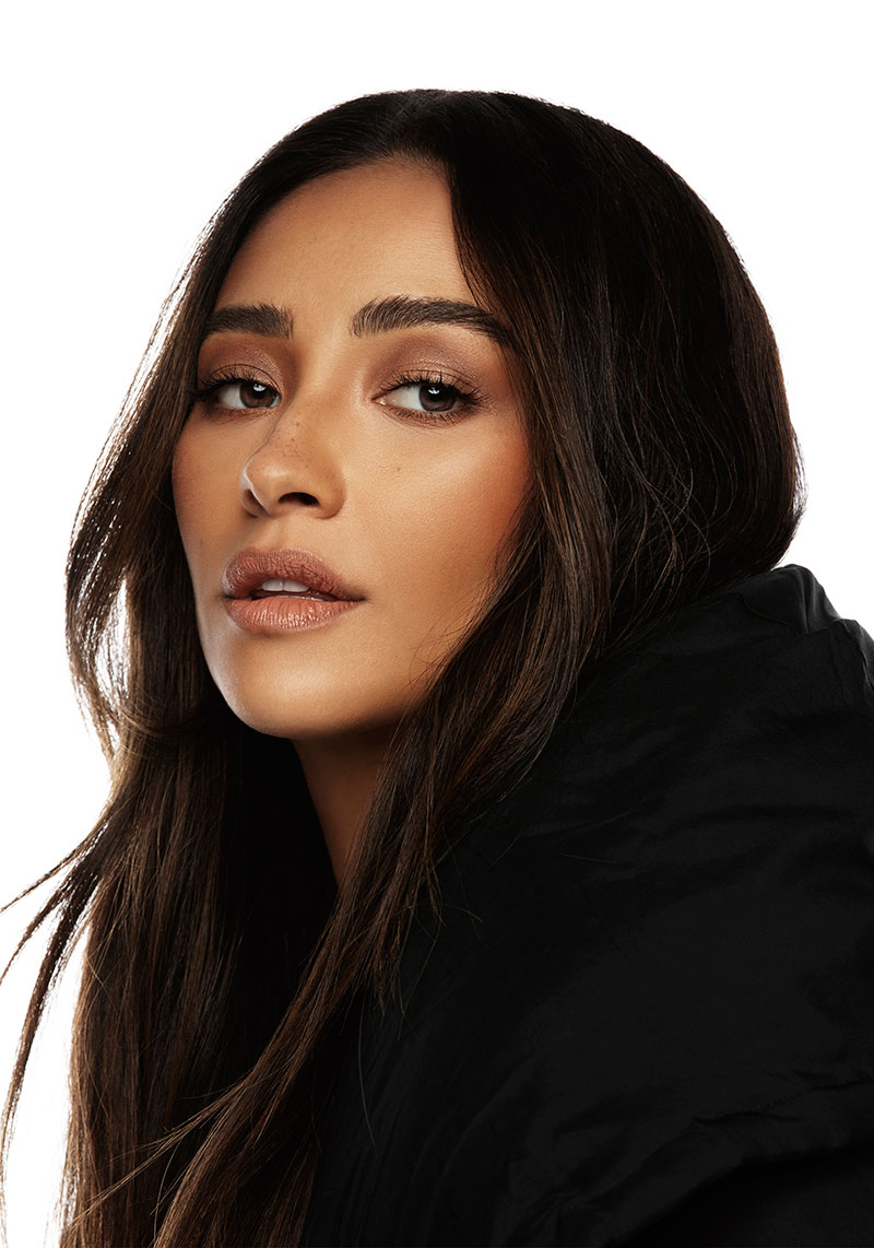 Shay Mitchell