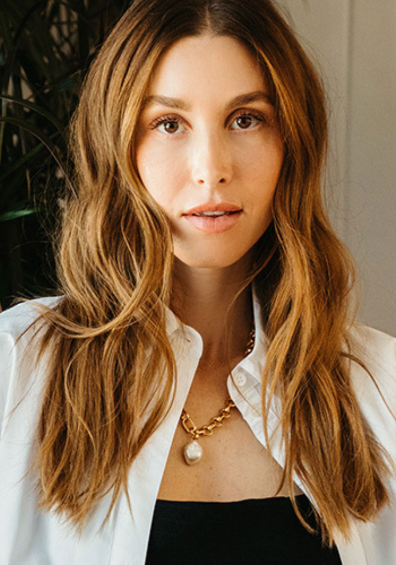 Whitney Port Rosenman