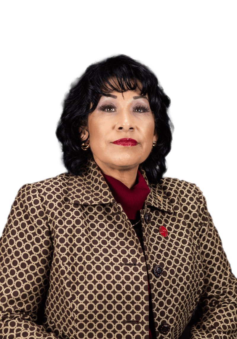 Juanita Sepulveda