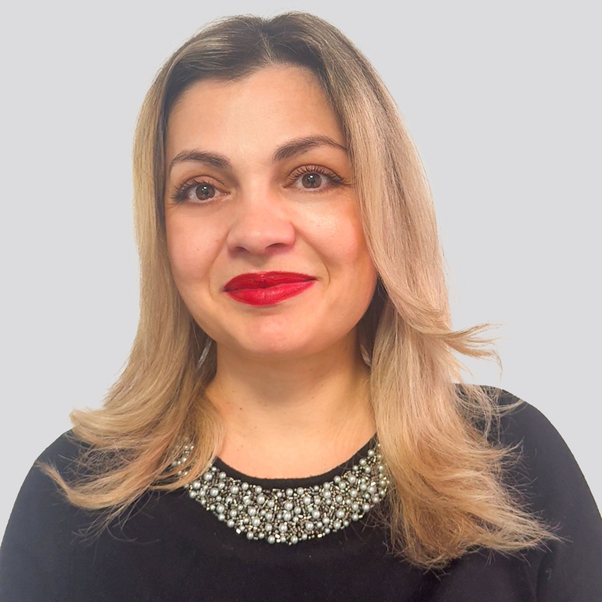 Larisa Vidovič