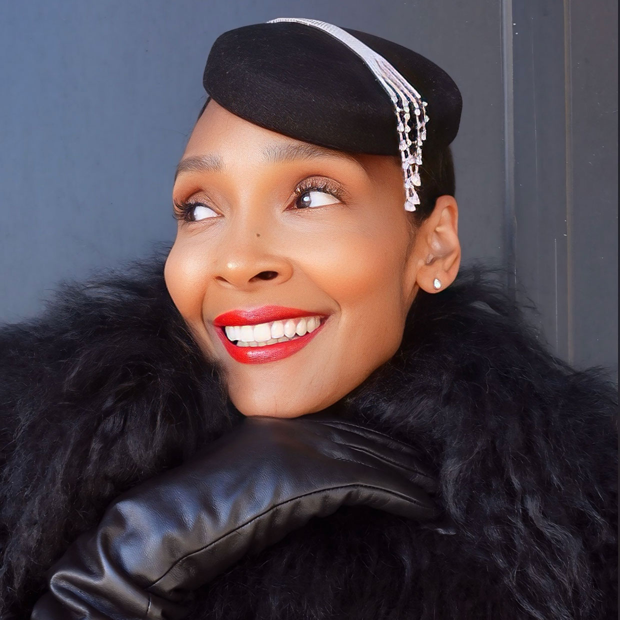 Salina Williams