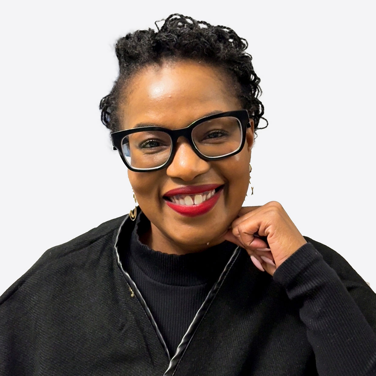 Sanni Brown-Adefope