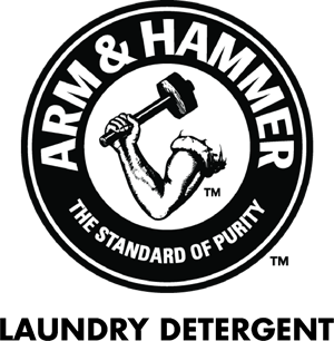 Arm & Hammer Laundry