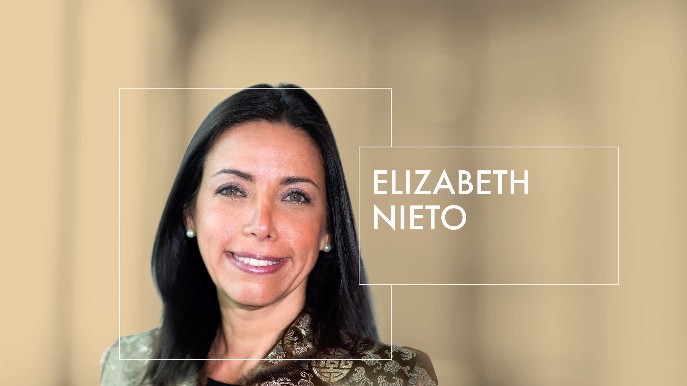 Elizabeth Nieto