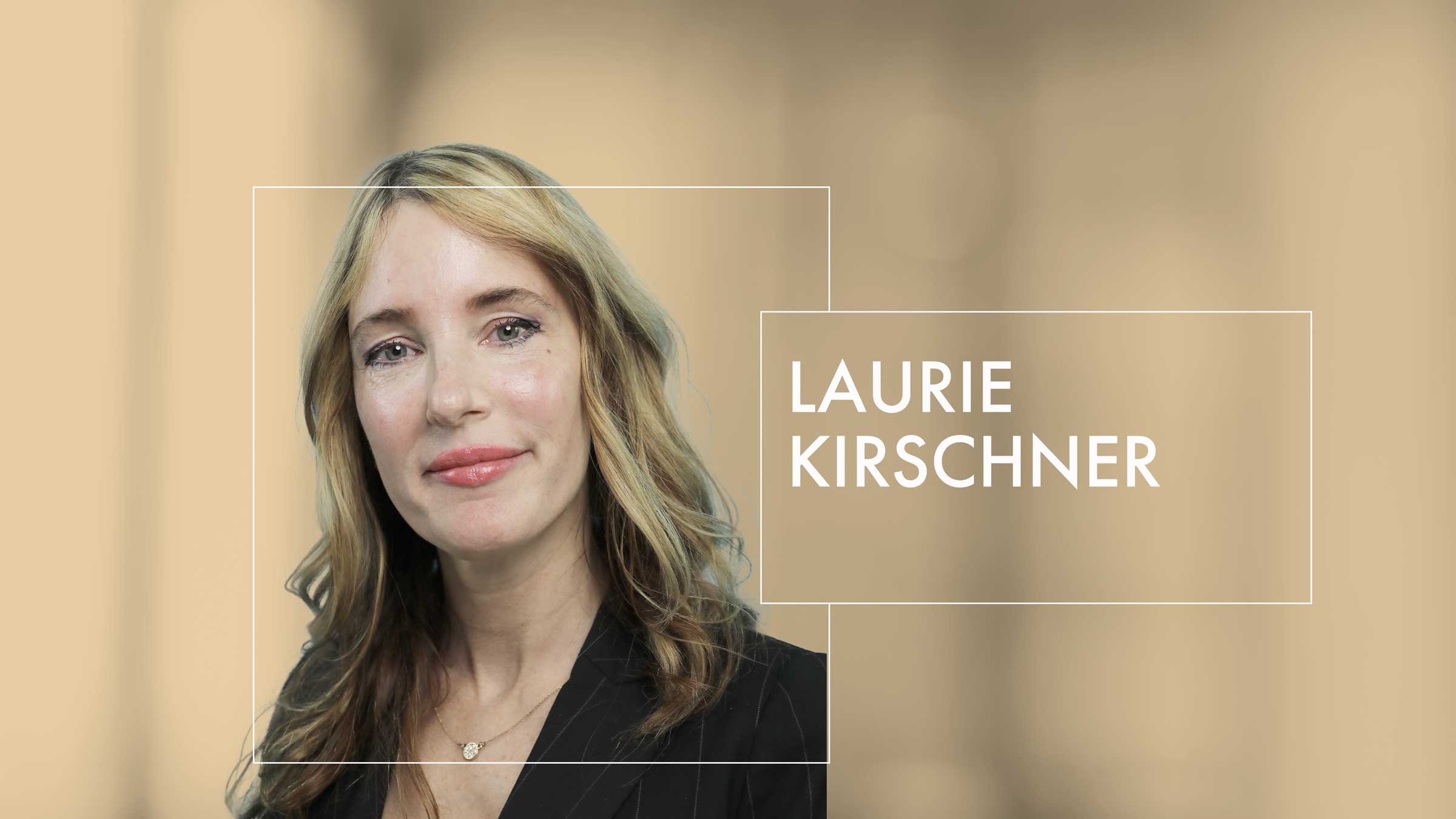 Laurie Kirschner