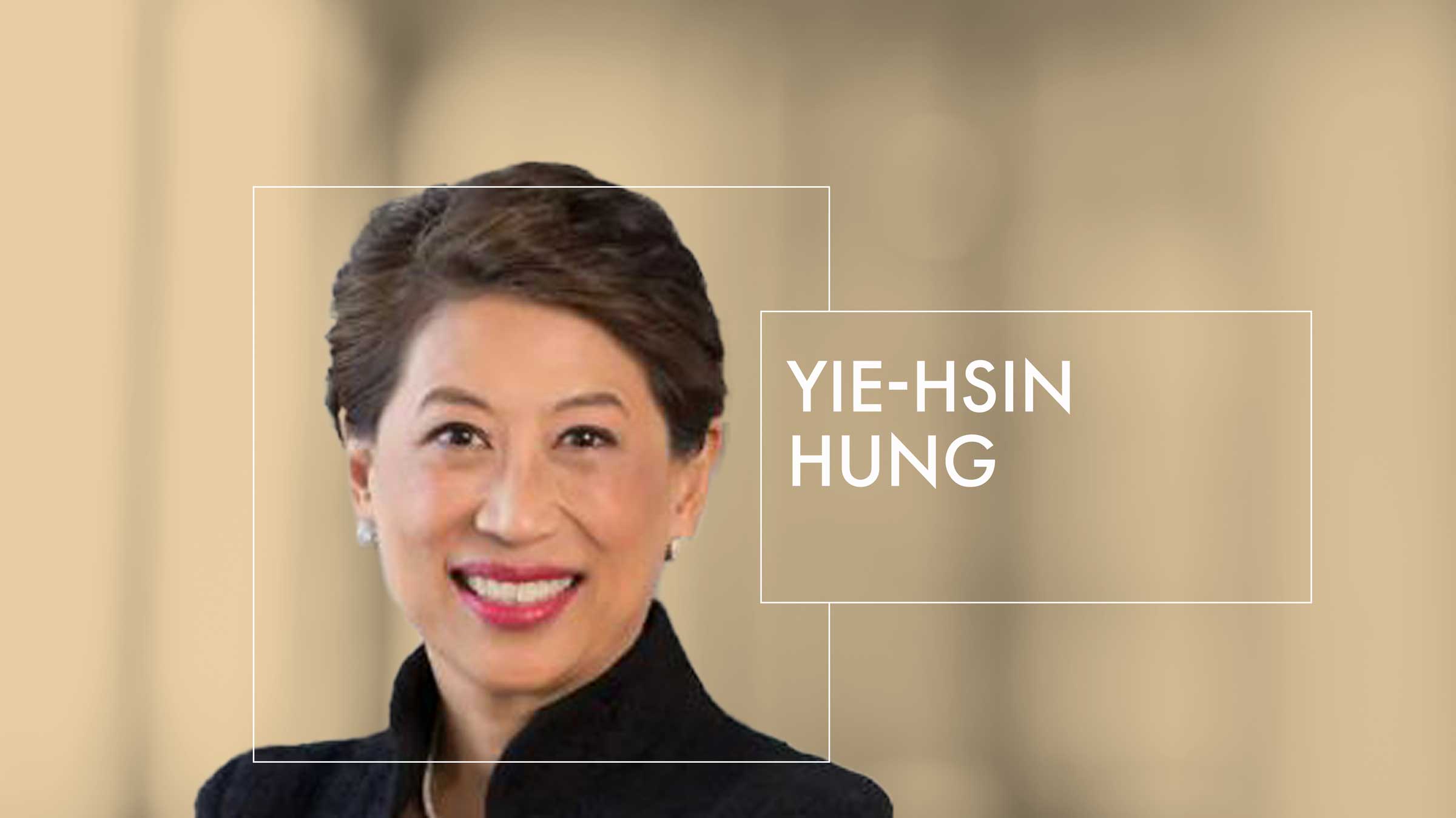 Yie-Hsin Hung