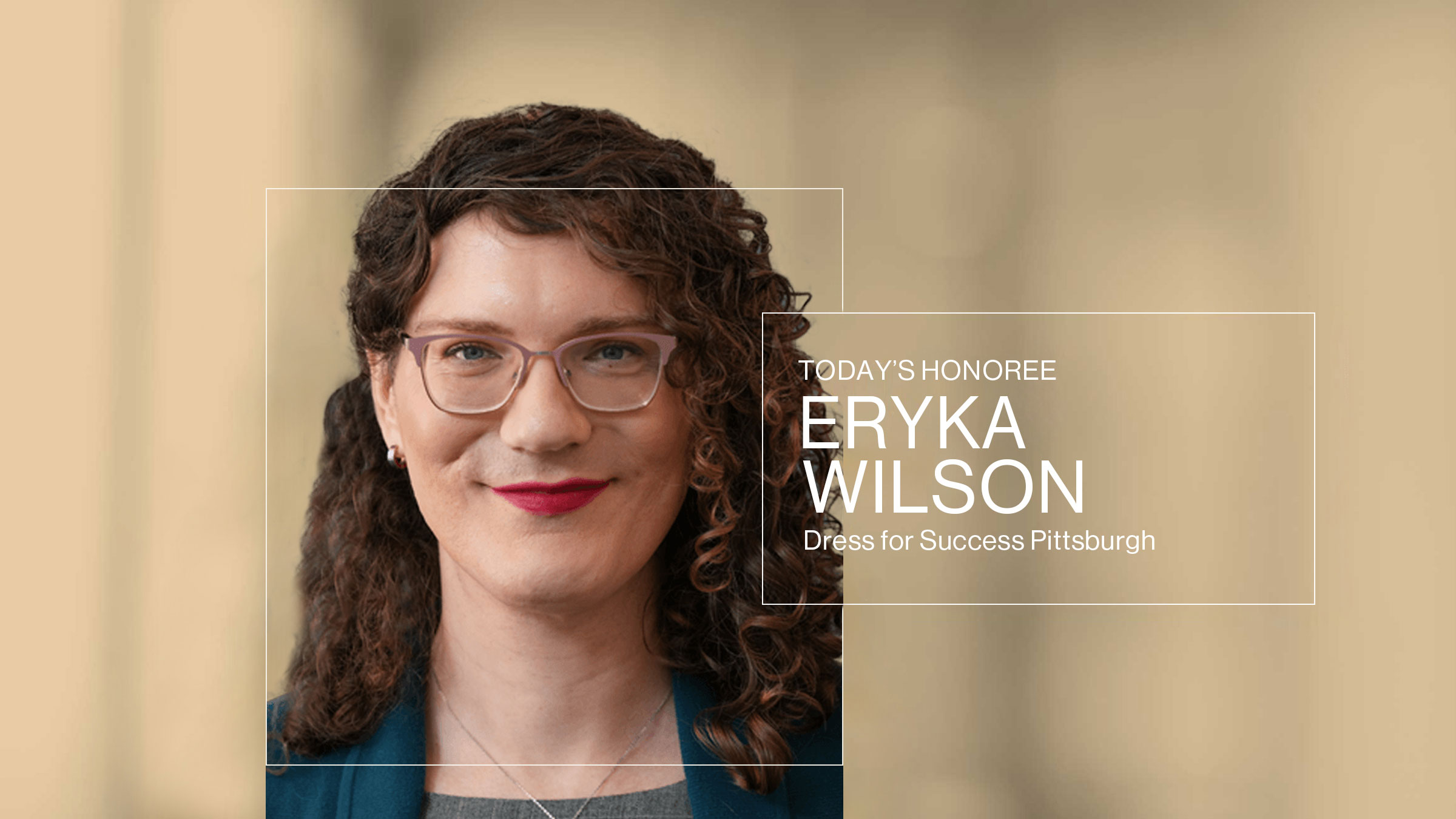 Eryka Wilson